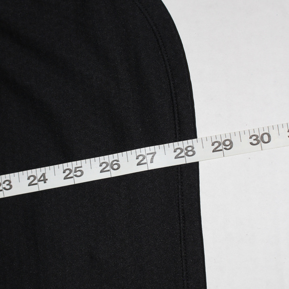 Nike Sphere 1/4 Pullover Black Jacket - Picture 6 of 8